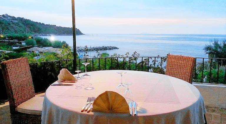 RESIDENZA PORTO PIRGOS VILLA SPAGNOLA — photo 4