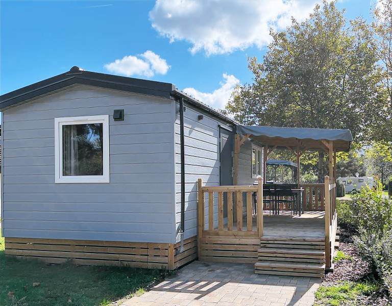 Mobilheim  Beilstein