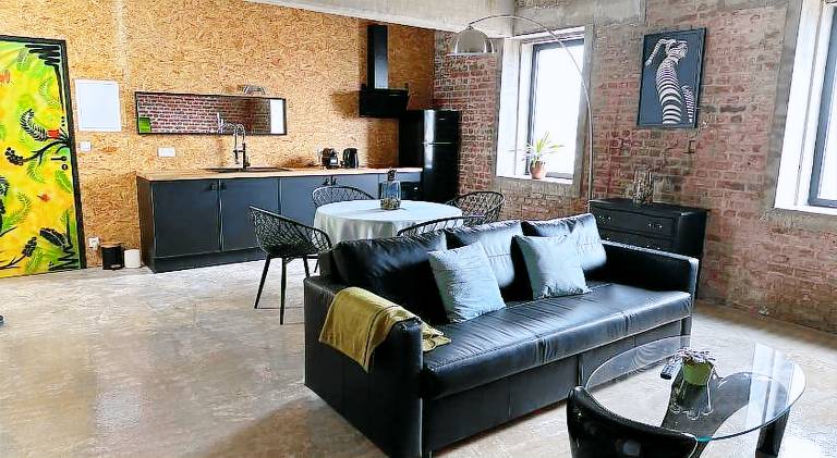 Chambres d'Hotes Goudin — photo 3