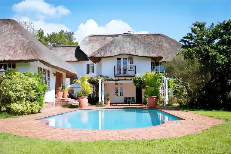 Summerhill Guest Estate