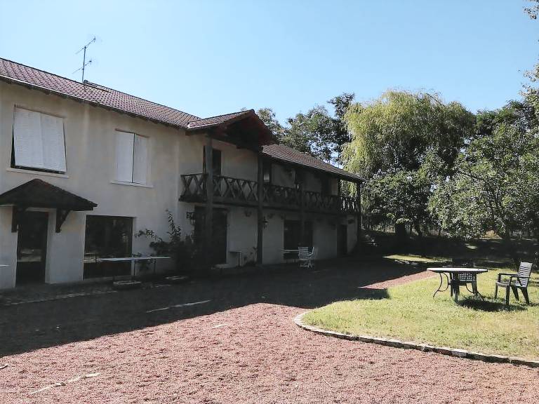 Logement Roanne