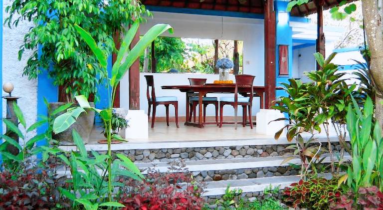 Villa Shantitara Bungalows — photo 4