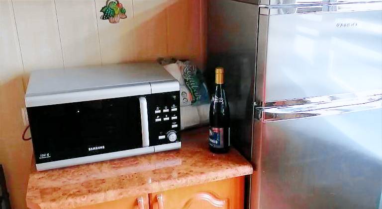 Apartment with 1 room for 2 persons — photo 2