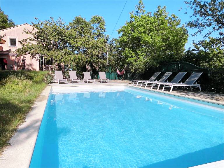 Villa Privas