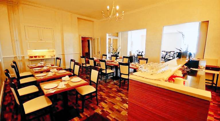Hotel Splendid — photo 3