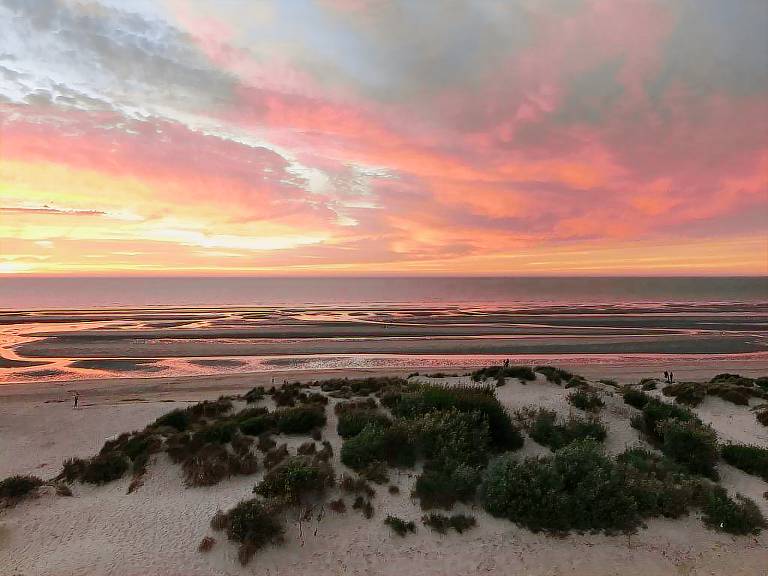 Appartement La Panne