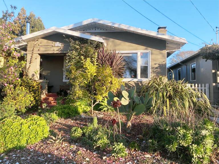 House Berkeley
