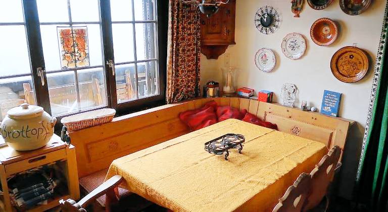 Ample chalet | Dogs allowed — photo 4