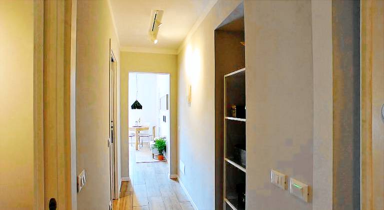 Holiday apartment for 4 persons — photo 3