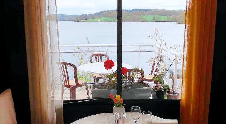 Hotel Restaurant La Caravelle — photo 4
