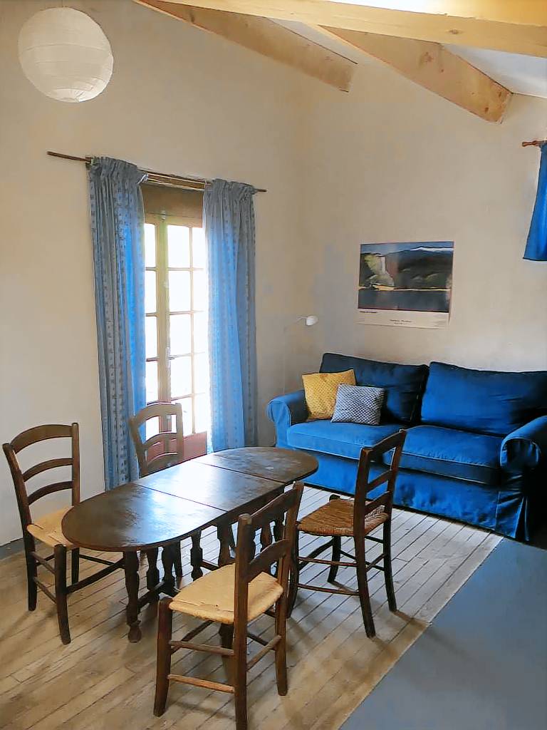 Maison de vacances  Vinsobres