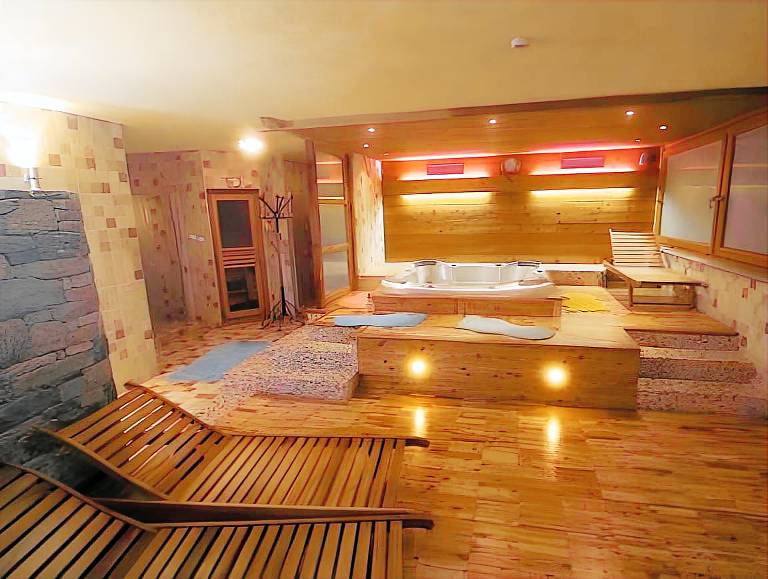 Hotel Zerbion — photo 5