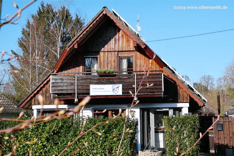 Ferienhaus Frielendorf