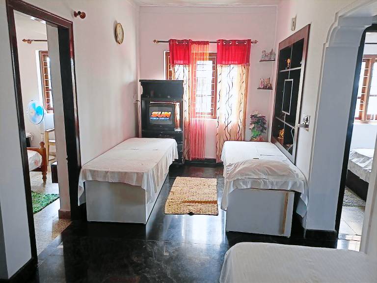 Malnad Flora Homestay — photo 2