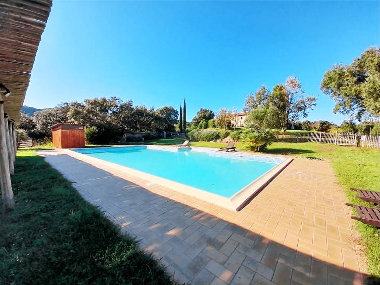 Apartament Monteverdi Marittimo