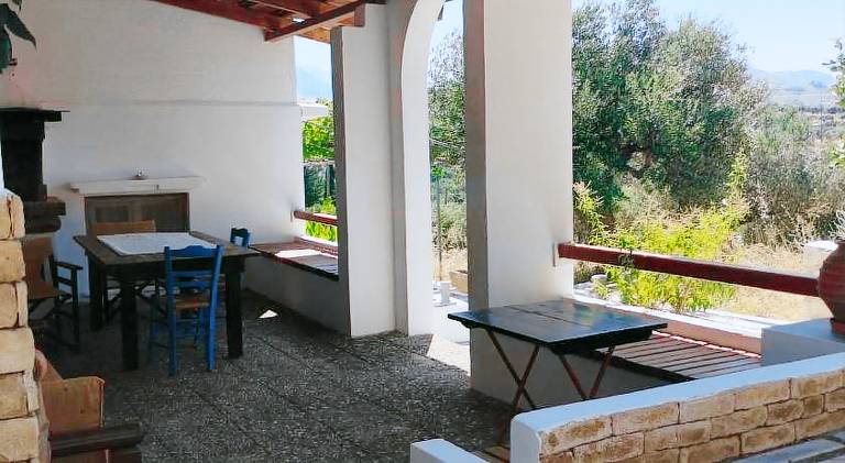 Agrikia House fully renovated peaceful 1km from Plakias beach — photo 4