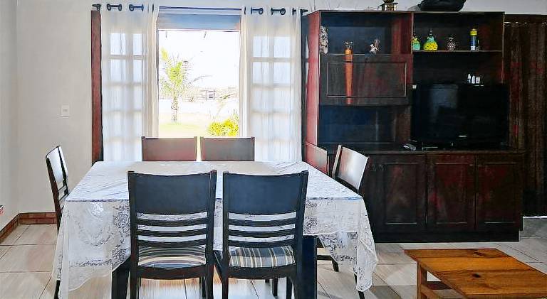 Villa | Close to the beach | Pets allowed — photo 5