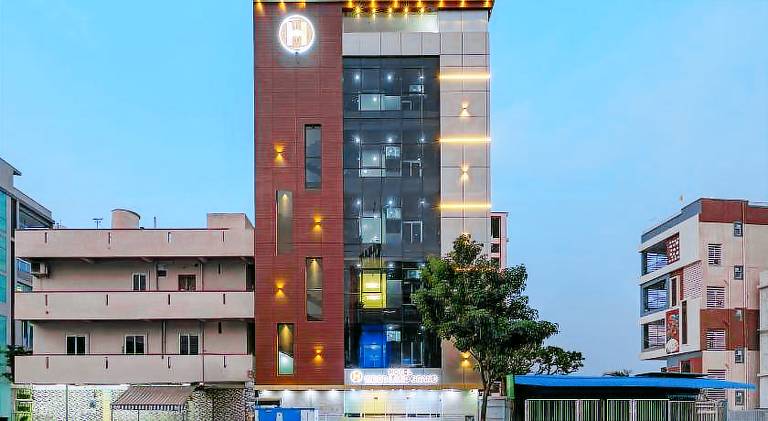 Hotel wood land grand