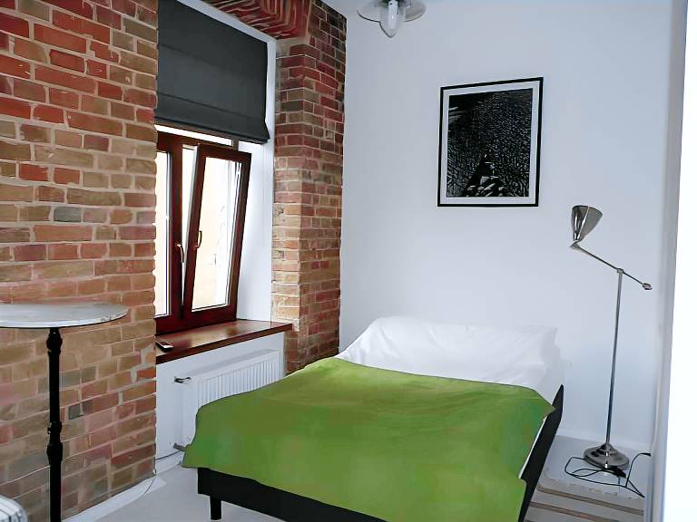 Holiday apartment for 5 persons in Lublin