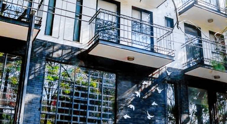 Apartment | Next to Palacio de Bellas Artes — photo 3