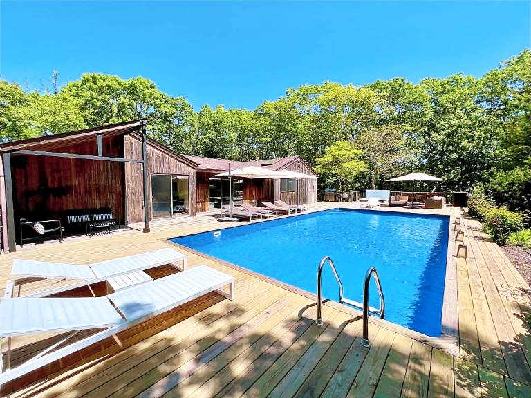 House  East Hampton