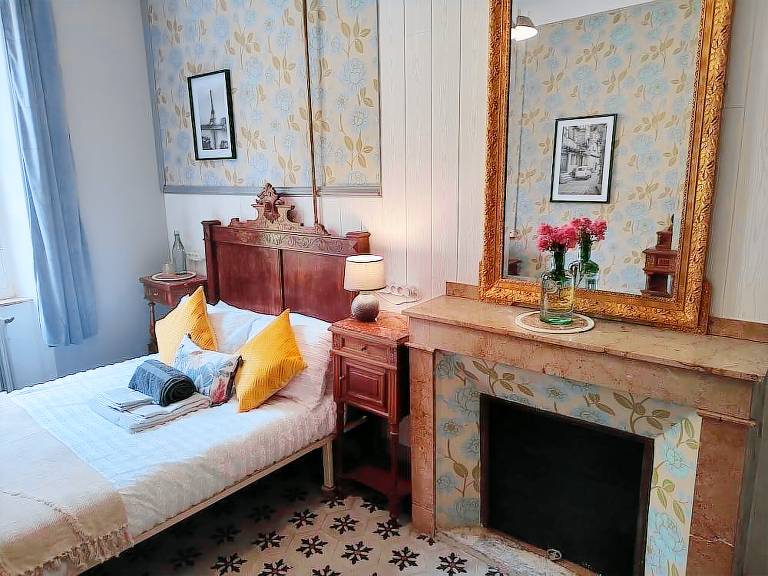 Chambre d'hôtes Quillan
