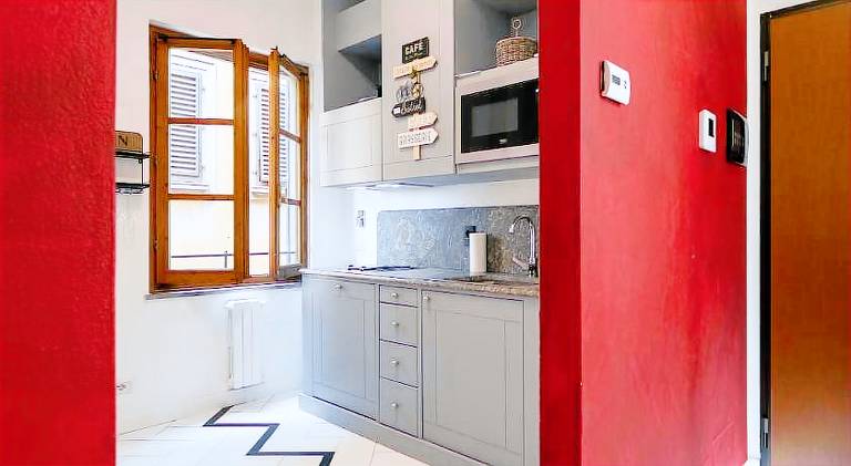 Pleasant rental apartment | Near Florence Cathedral | Pets allowed — photo 2