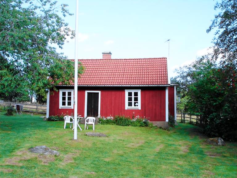 Ferienhaus Hultsfred