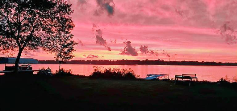 Cabin Lindstrom