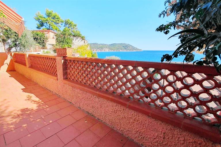 Villa Imperia