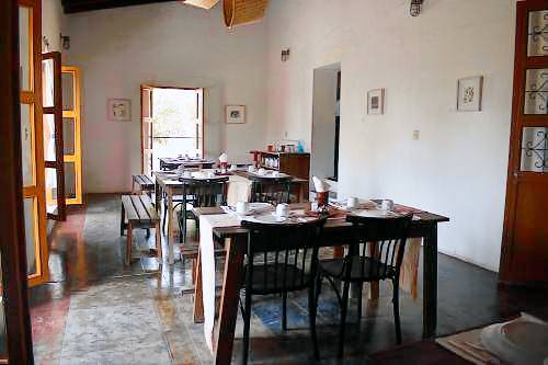 Casa Maria Guest House — photo 5