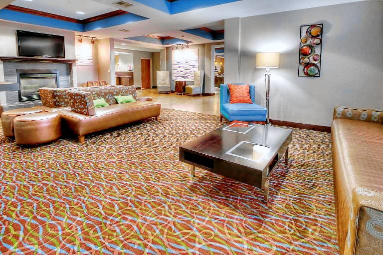 Hampton Inn Bartlesville — photo 4