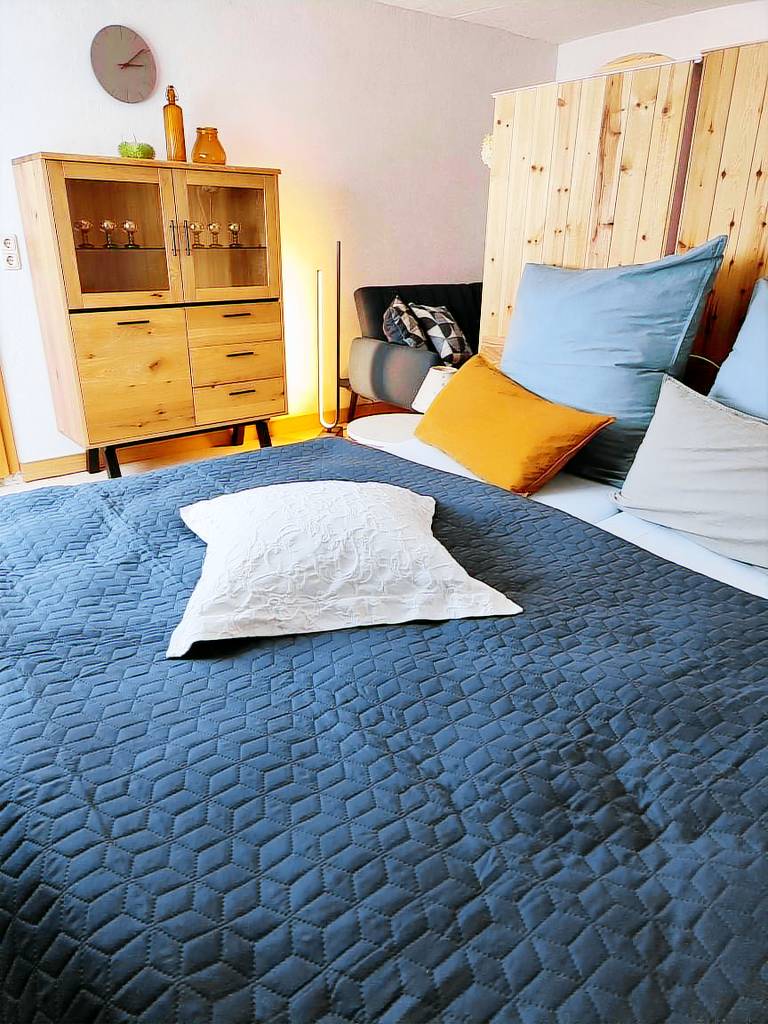 Ferienwohnung Bärenstein