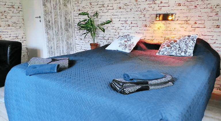 Apartment with 1 room for 3 persons in Jyväskylä