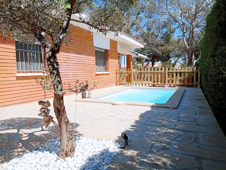 Casa Calafat