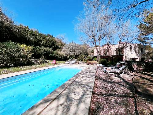 Le Larjalas - villa piscine & grands espaces — photo 5