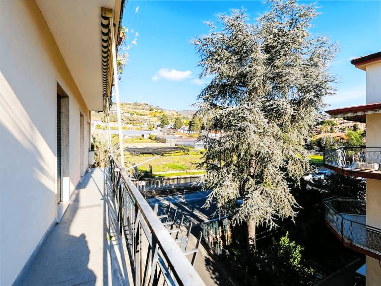 Appartement Arma di Taggia