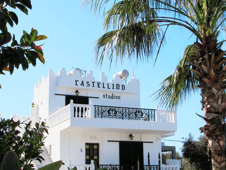 Apartament Faliraki