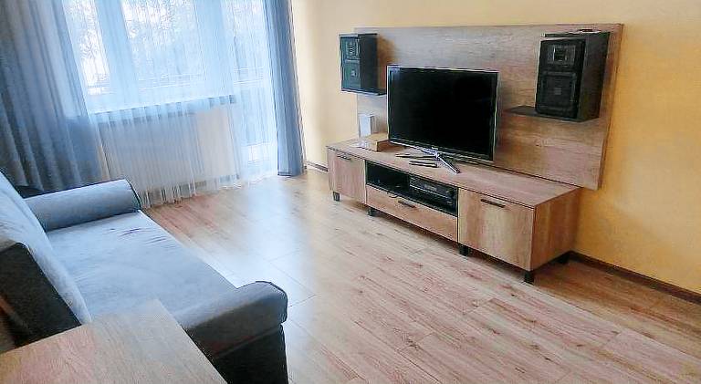 Apartament Lublin