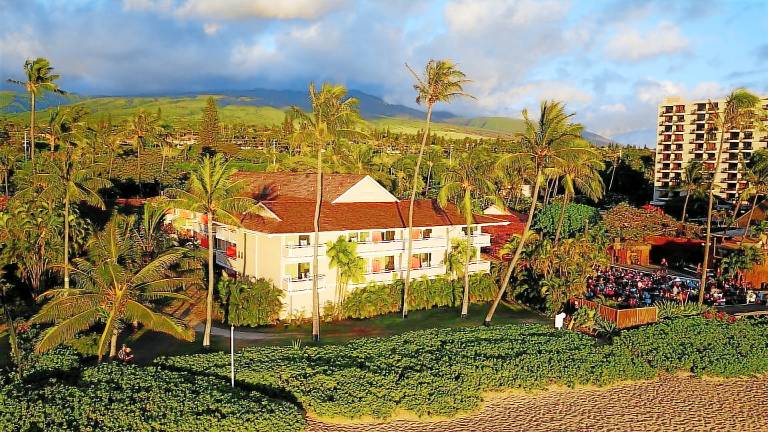 Resort Kaanapali