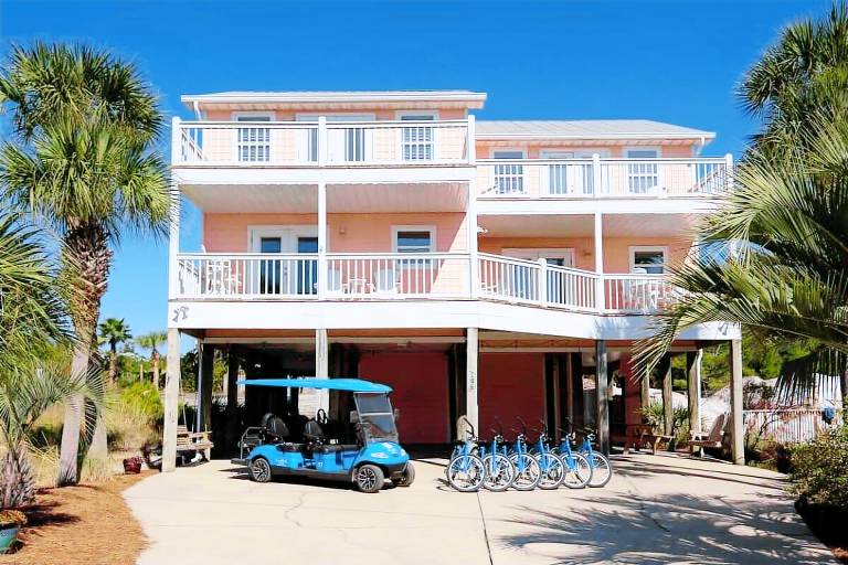 House Seagrove Beach