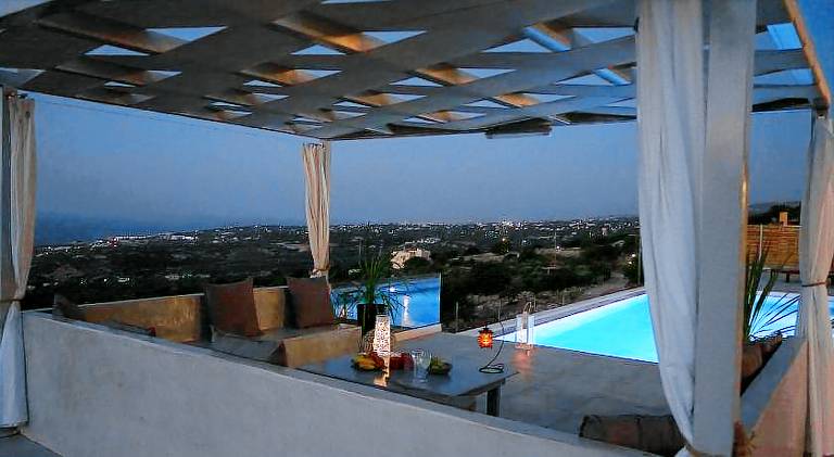 Fully equipped lovely villa with terrace, barbeque & private pool | Good for workation | Pets allowed — photo 5