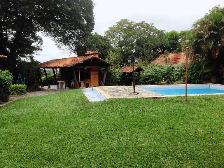 Casa Country Club