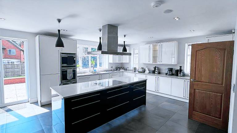 House London Borough of Hillingdon