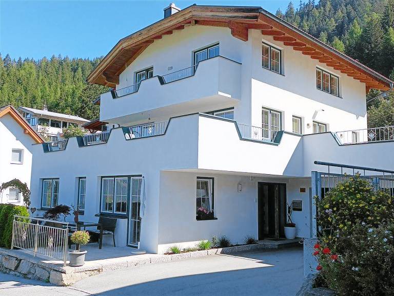 Ferienwohnung Gemeinde Jerzens