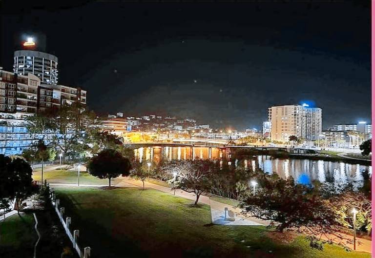 Apartment Townsville City