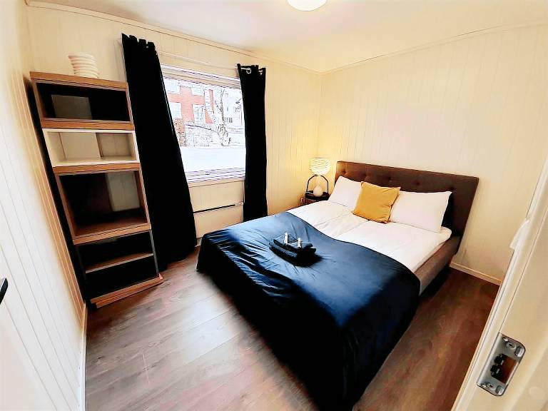 Ferienwohnung Stavanger