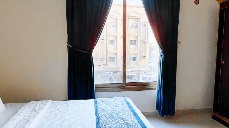 Aparthotel  Al Aridh