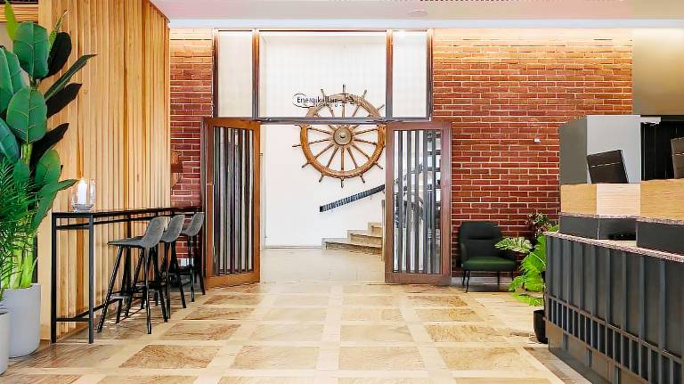 Sundsvall City Hotel — photo 4