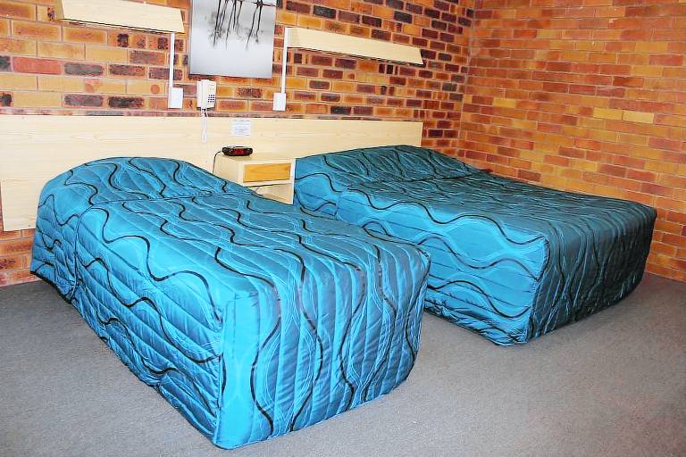 Motel  Glen Innes